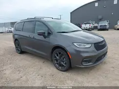 2C4RC3BG3PR576174 2023 CHRYSLER PACIFICA