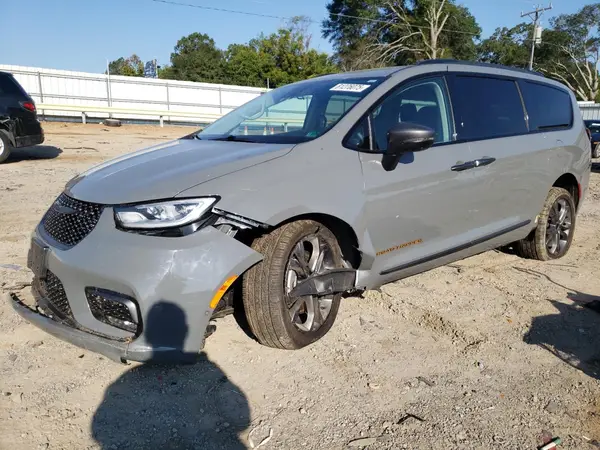2C4RC3BG3PR589720 2023 CHRYSLER PACIFICA - Image 1