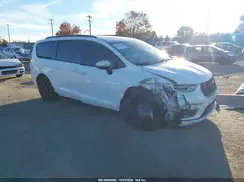 2C4RC3BG3PR590091 2023 CHRYSLER PACIFICA