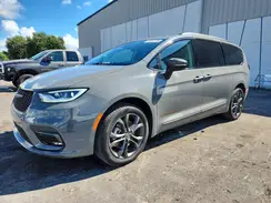 2C4RC3BG3PR600408 2023 CHRYSLER PACIFICA