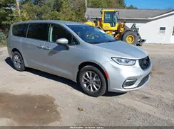 2C4RC3BG3PR612266 2023 CHRYSLER PACIFICA