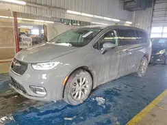 2C4RC3BG3PR614972 2023 CHRYSLER PACIFICA