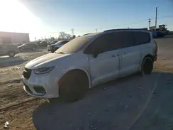 2C4RC3BG3RR127788 2024 CHRYSLER PACIFICA
