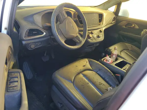 2C4RC3BG3RR127788 2024 CHRYSLER PACIFICA - Image 8