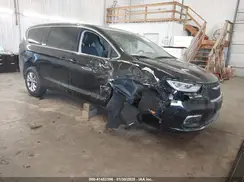 2C4RC3BG3RR166817 2024 CHRYSLER PACIFICA