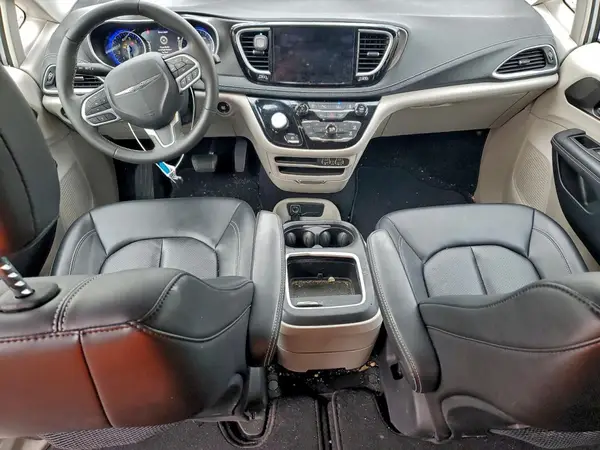 2C4RC3BG3RR185593 2024 CHRYSLER PACIFICA - Image 8