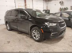 2C4RC3BG3TR166453 2026 CHRYSLER PACIFICA