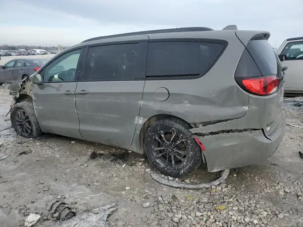 2C4RC3BG4LR260325 2020 CHRYSLER PACIFICA - Image 2