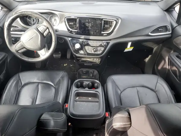 2C4RC3BG4LR260325 2020 CHRYSLER PACIFICA - Image 8