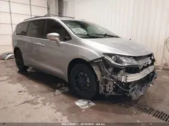 2C4RC3BG4LR263659 2020 CHRYSLER PACIFICA