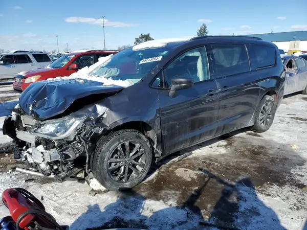 2C4RC3BG4LR270899 2020 CHRYSLER PACIFICA - Image 1