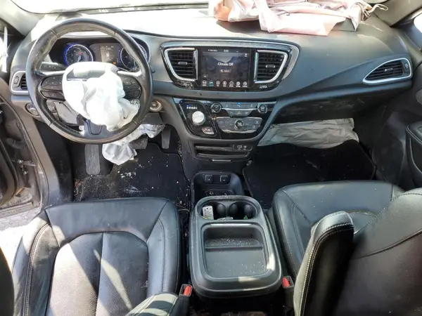 2C4RC3BG4LR270899 2020 CHRYSLER PACIFICA - Image 8