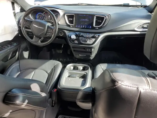 2C4RC3BG4LR288335 2020 CHRYSLER PACIFICA - Image 8