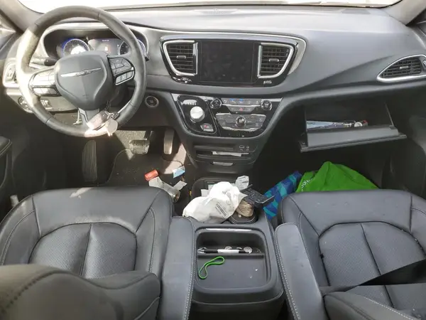 2C4RC3BG4LR288920 2020 CHRYSLER PACIFICA - Image 8