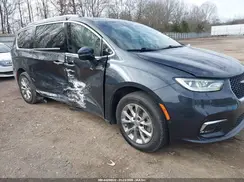 2C4RC3BG4MR511135 2021 CHRYSLER PACIFICA