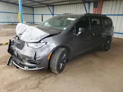 2C4RC3BG4MR523169 2021 CHRYSLER PACIFICA