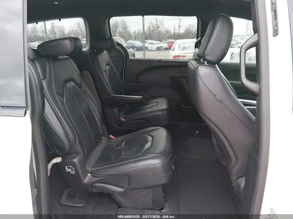 2C4RC3BG4MR525553 2021 CHRYSLER PACIFICA - Image 8
