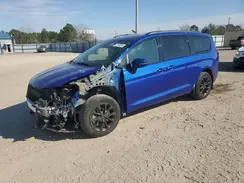2C4RC3BG4MR567186 2021 CHRYSLER PACIFICA