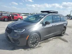2C4RC3BG4NR148367 2022 CHRYSLER PACIFICA