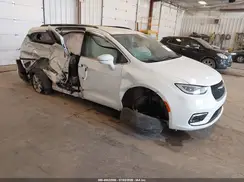 2C4RC3BG4NR161877 2022 CHRYSLER PACIFICA