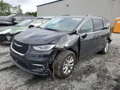 2C4RC3BG4NR209748 2022 CHRYSLER PACIFICA