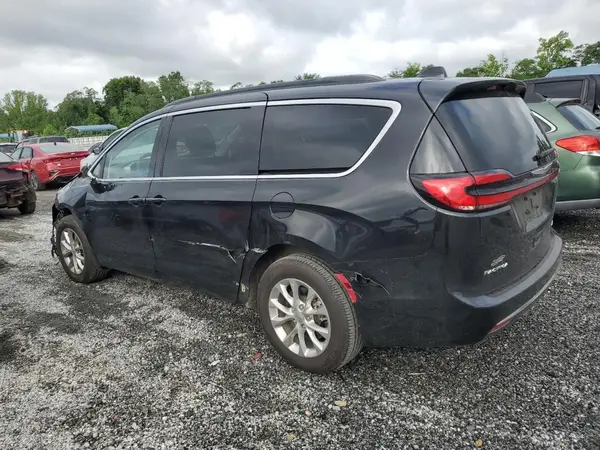 2C4RC3BG4NR209748 2022 CHRYSLER PACIFICA - Image 2