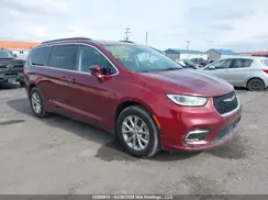 2C4RC3BG4NR220992 2022 CHRYSLER PACIFICA