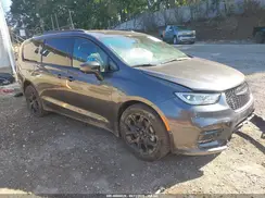 2C4RC3BG4NR221379 2022 CHRYSLER PACIFICA