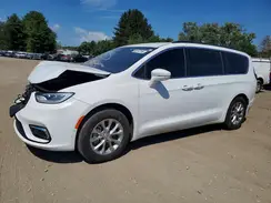 2C4RC3BG4NR228073 2022 CHRYSLER PACIFICA