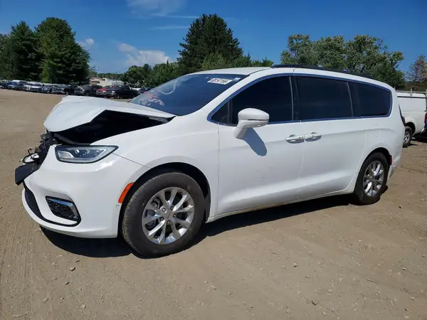 2C4RC3BG4NR228073 2022 CHRYSLER PACIFICA - Image 1