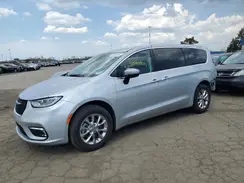 2C4RC3BG4PR519563 2023 CHRYSLER PACIFICA