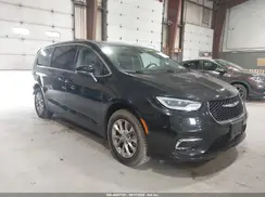2C4RC3BG4PR523662 2023 CHRYSLER PACIFICA
