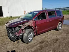 2C4RC3BG4PR545984 2023 CHRYSLER PACIFICA