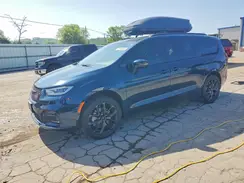 2C4RC3BG4PR573218 2023 CHRYSLER PACIFICA