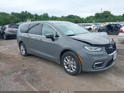 2C4RC3BG4PR573283 2023 CHRYSLER PACIFICA