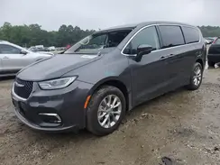 2C4RC3BG4PR585384 2023 CHRYSLER PACIFICA