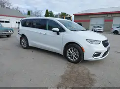 2C4RC3BG4PR589855 2023 CHRYSLER PACIFICA