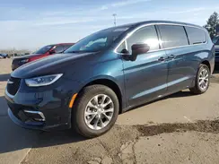 2C4RC3BG4PR605486 2023 CHRYSLER PACIFICA