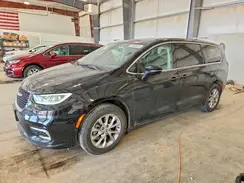 2C4RC3BG4RR161352 2024 CHRYSLER PACIFICA