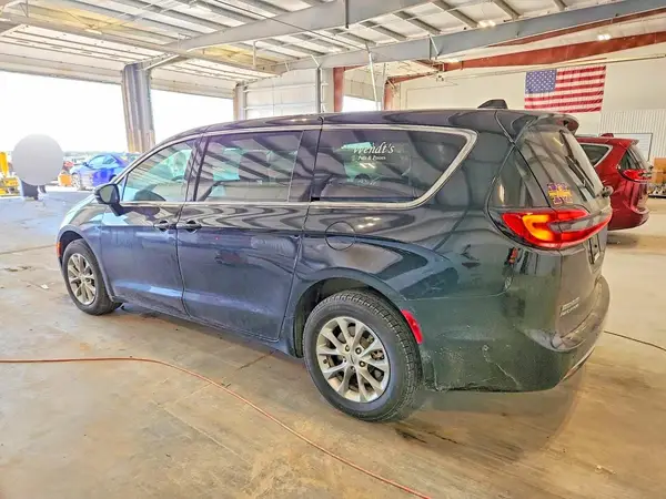2C4RC3BG4RR161352 2024 CHRYSLER PACIFICA - Image 2
