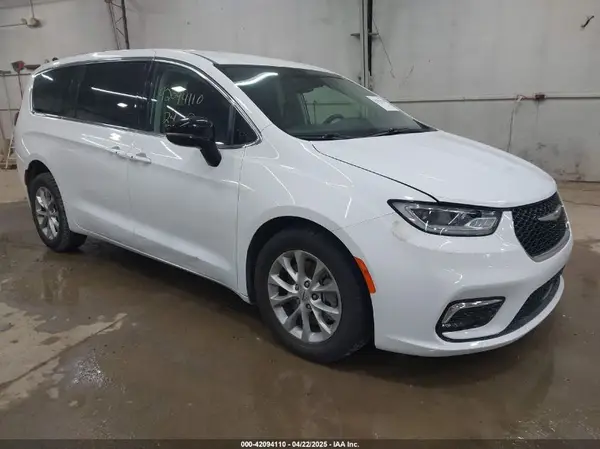 2C4RC3BG4RR174909 2024 CHRYSLER PACIFICA - Image 1