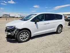 2C4RC3BG4SR501346 2025 CHRYSLER PACIFICA