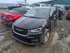 2C4RC3BG4TR159396 2026 CHRYSLER PACIFICA