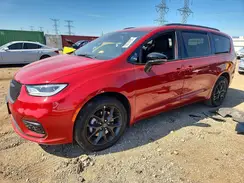 2C4RC3BG4TR181267 2026 CHRYSLER PACIFICA