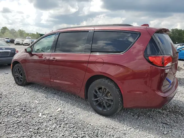 2C4RC3BG5LR273844 2020 CHRYSLER PACIFICA - Image 2