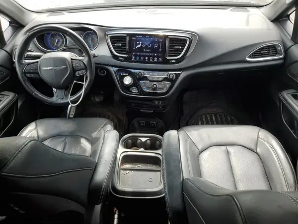 2C4RC3BG5LR273844 2020 CHRYSLER PACIFICA - Image 8
