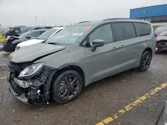 2C4RC3BG5LR274055 2020 CHRYSLER PACIFICA