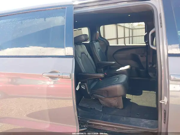 2C4RC3BG5LR274072 2020 CHRYSLER PACIFICA - Image 8