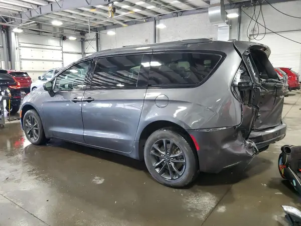 2C4RC3BG5LR282592 2020 CHRYSLER PACIFICA - Image 2