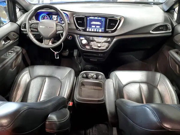 2C4RC3BG5LR282592 2020 CHRYSLER PACIFICA - Image 8